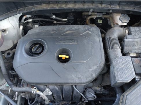 Used 2017 Hyundai Tucson SE image 30