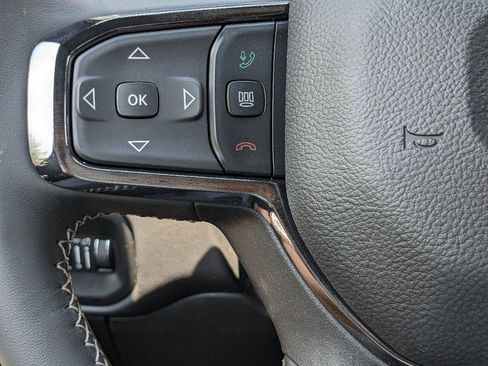 New 2024 RAM 3500 Limited image 24