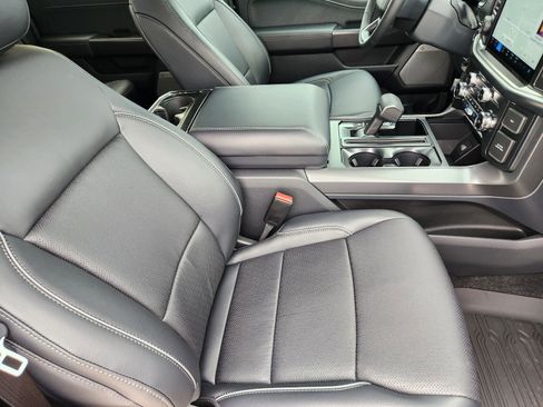 New 2026 Ford F150 Lariat AWD/4WD image 14