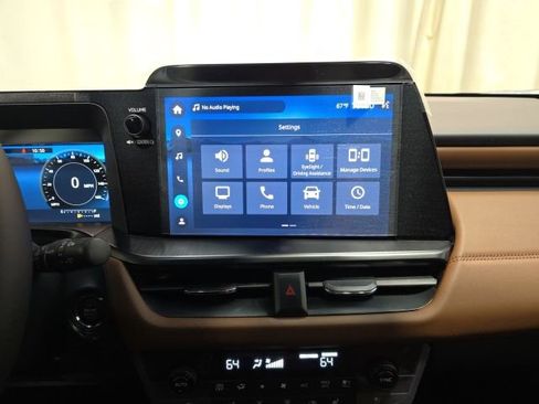 New 2026 Subaru Outback Touring XT image 20