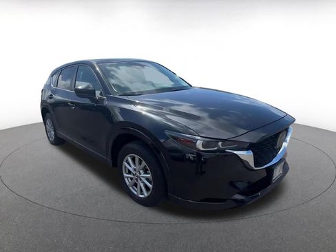 Used 2024 MAZDA CX-5 AWD 2.5 S w/ Select Package image 3