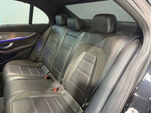 Used 2022 Mercedes-Benz E 53 AMG E 53 AMG w/ Driver Assistance Package image 26