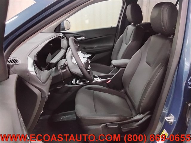 Used 2025 Buick Encore GX Preferred FWD image 10