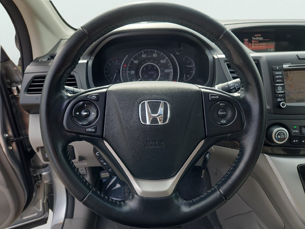 Used 2013 Honda CR-V EX-L image 25