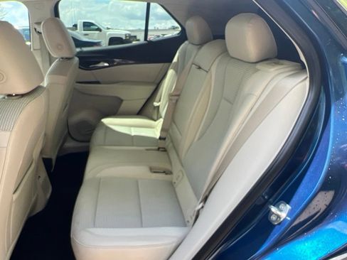 Certified 2023 Buick Envision Preferred FWD image 32