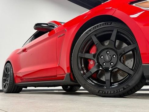 Certified 2017 Ford Mustang Shelby GT350 RWD image 3