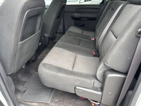 Used 2014 Chevrolet Silverado 2500 LT AWD/4WD image 22