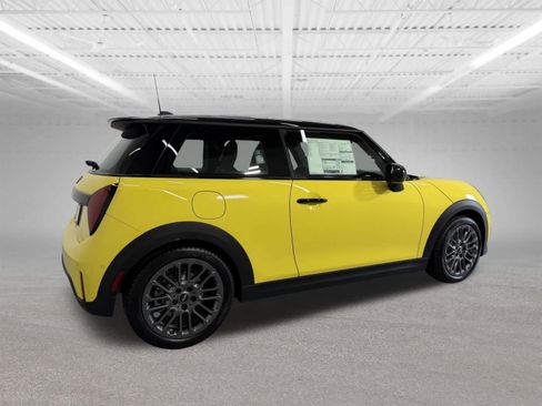 New 2026 MINI Cooper S FWD image 6