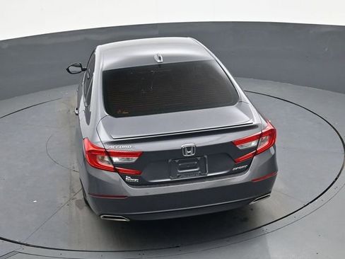 Used 2018 Honda Accord Sport image 22