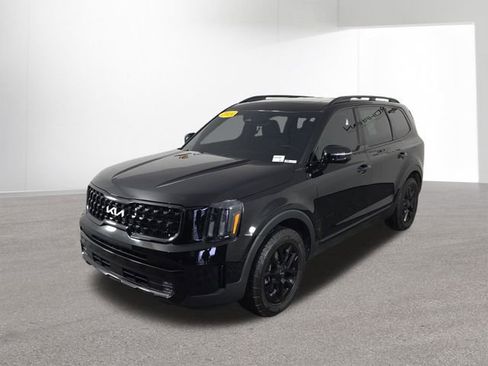 Used 2024 Kia Telluride SX X-Pro image 47