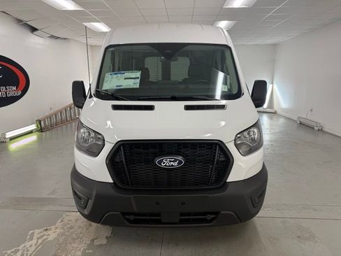 New 2026 Ford Transit 350 XL image 2