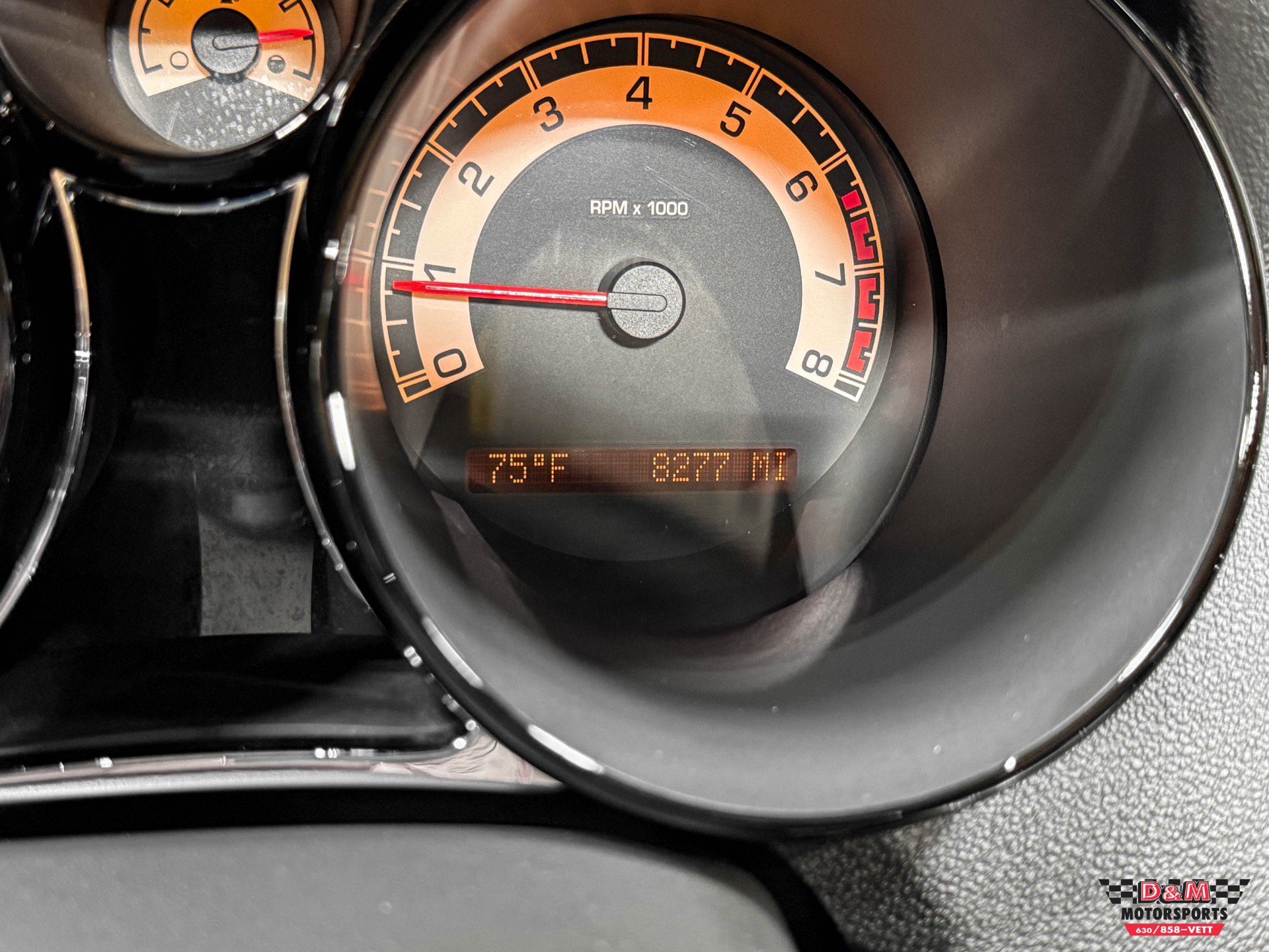 Used 2007 Saturn Sky Red Line RWD image 17