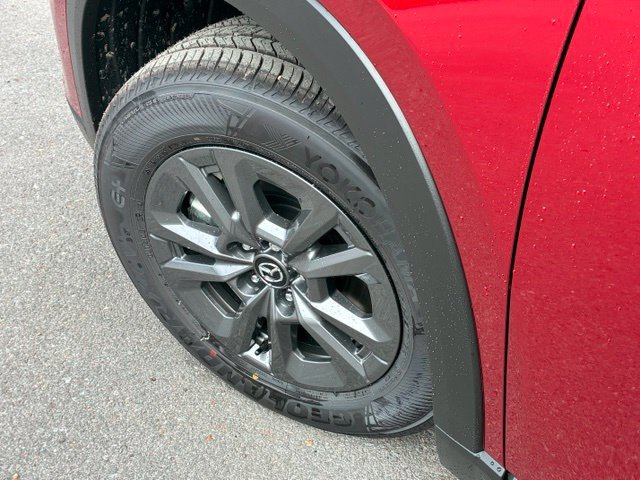 New 2026 MAZDA CX-5 Select AWD/4WD image 30