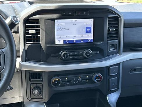 Certified 2021 Ford F150 XLT image 15