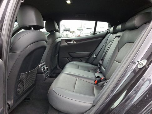 Used 2019 Kia Stinger GT image 20