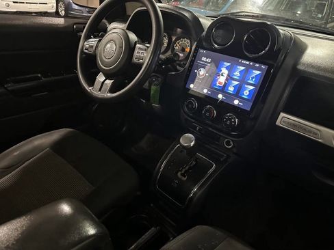 Used 2016 Jeep Compass Sport w/ Power Value Group image 12