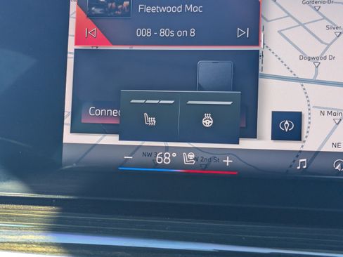 Used 2024 BMW X5 xDrive50e w/ Executive Package image 25