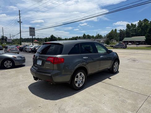 Used 2007 Acura MDX AWD/4WD image 7