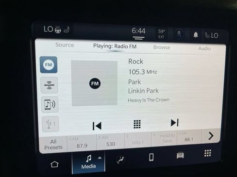 Certified 2022 RAM 1500 Laramie AWD/4WD image 17