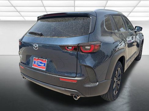 New 2026 MAZDA CX-50 AWD 2.5 S w/ Weather Package image 28