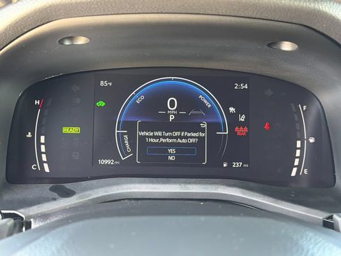 Used 2025 Toyota Camry SE w/ Multimedia Upgrade Package FWD image 22