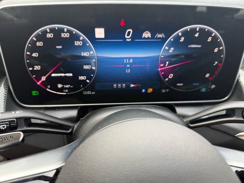 New 2026 Mercedes-Benz GLC 43 AMG 4MATIC image 19