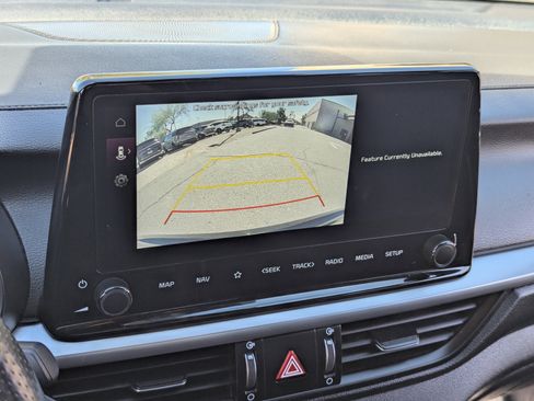 Certified 2023 Kia Forte GT-Line image 25