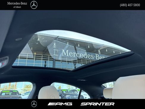 New 2026 Mercedes-Benz CLA 250 image 19