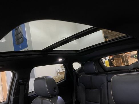 Used 2021 Chevrolet Blazer Premier w/ Driver Confidence II Package image 12