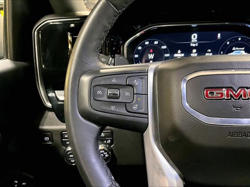 Used 2023 GMC Sierra 1500 Elevation w/ X31 Off-Road Package image 23
