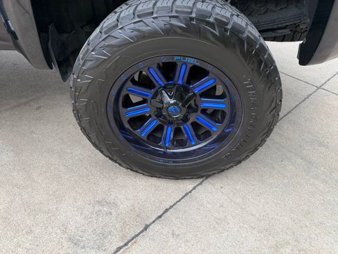 Used 2019 GMC Sierra 2500 Denali w/ Duramax Plus Package image 35