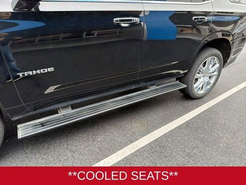 Used 2023 Chevrolet Tahoe High Country image 22