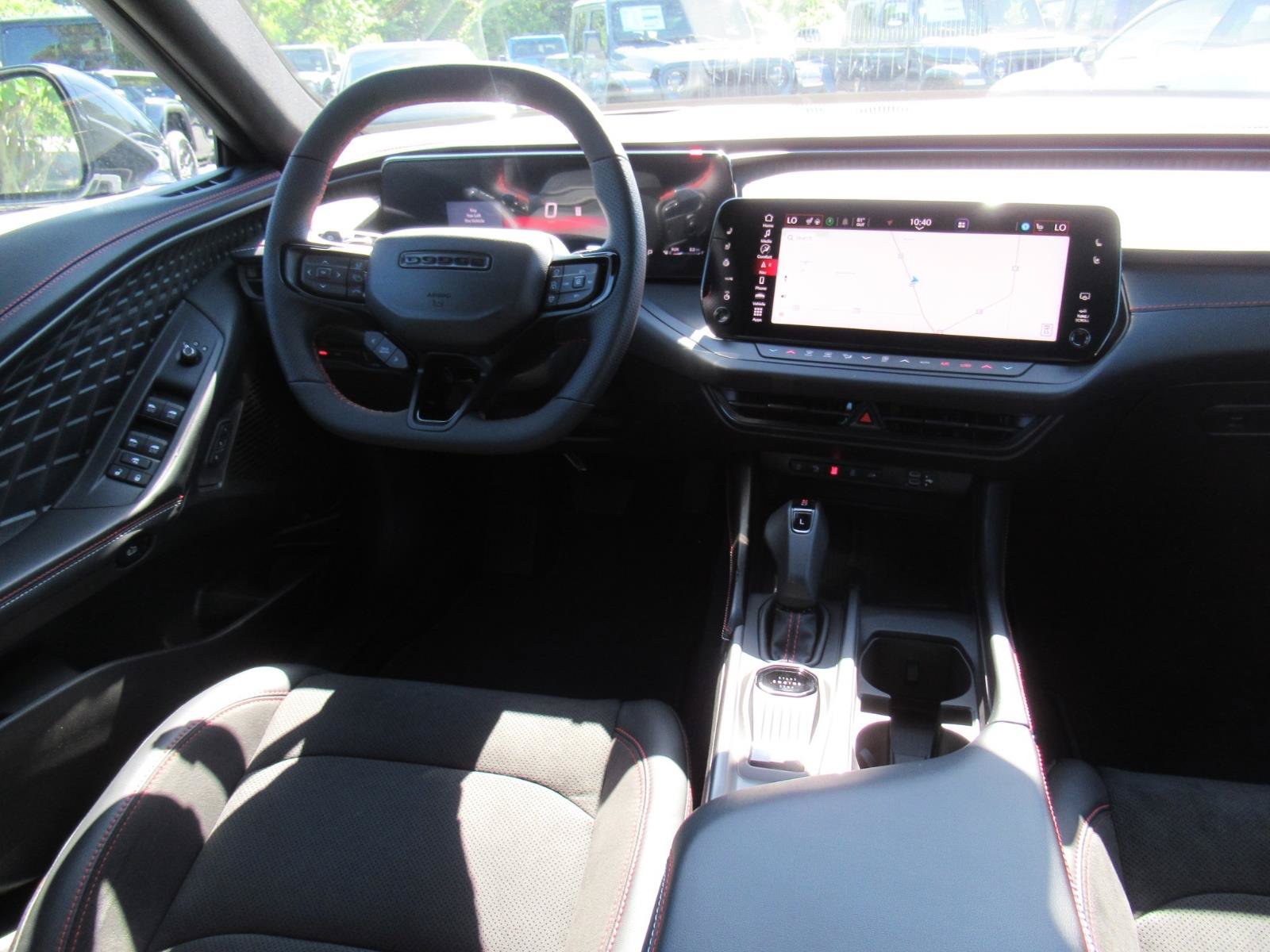 New 2026 Dodge Charger R/T AWD/4WD image 13