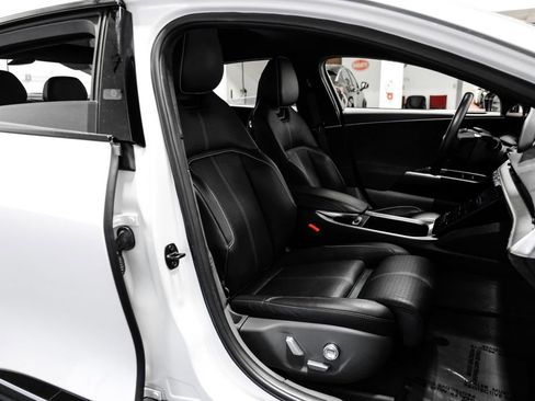 Used 2022 Lucid Air Grand Touring AWD/4WD image 27