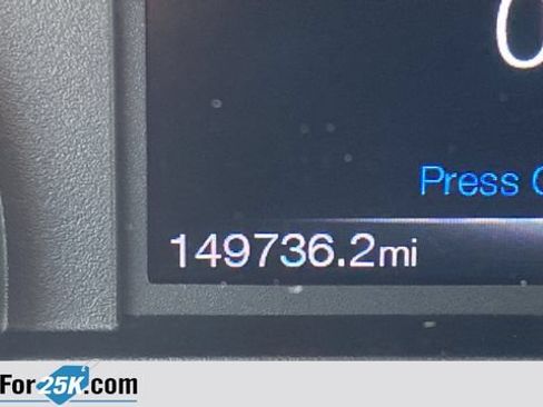 Used 2015 Ford F150 XLT w/ Equipment Group 302A Luxury AWD/4WD image 11