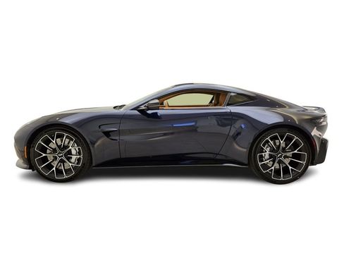 New 2026 Aston Martin V8 Vantage Coupe image 10