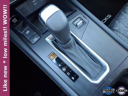 Certified 2025 Nissan Kicks SV image 26