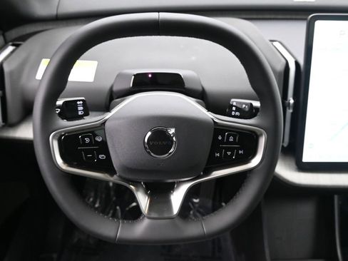 New 2026 Volvo EX30 Cross Country Ultra w/ Protection Package Premier AWD/4WD image 16