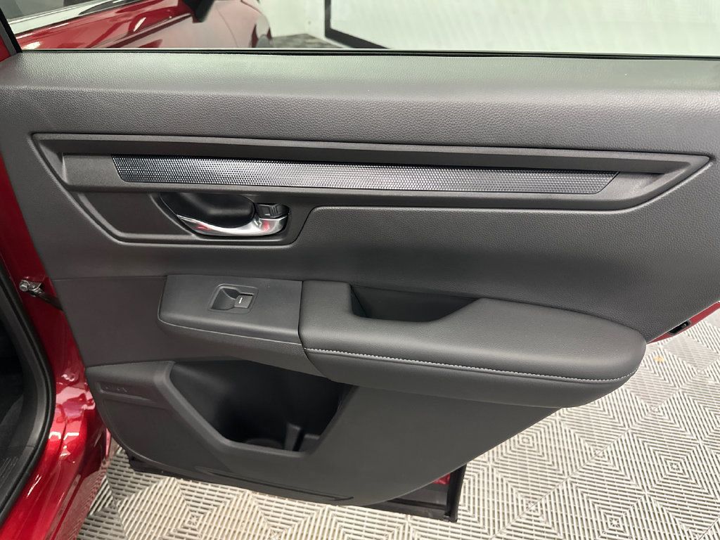 Used 2026 Honda CR-V EX image 17