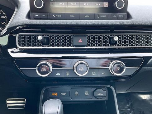 Used 2026 Honda Civic Sport image 31