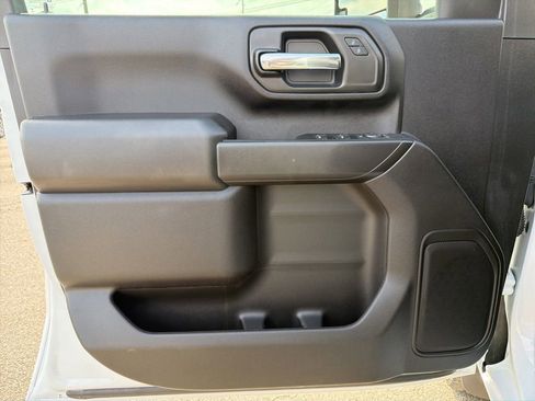 Used 2024 Chevrolet Silverado 2500 W/T w/ WT Convenience Package image 34