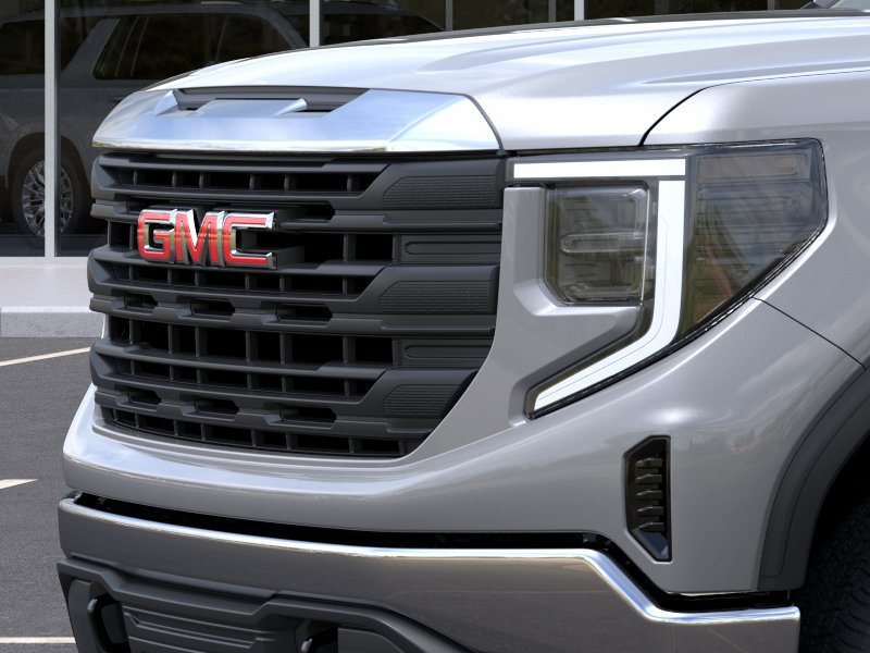 New 2026 GMC Sierra 1500 Pro w/ Pro Value Package AWD/4WD image 13