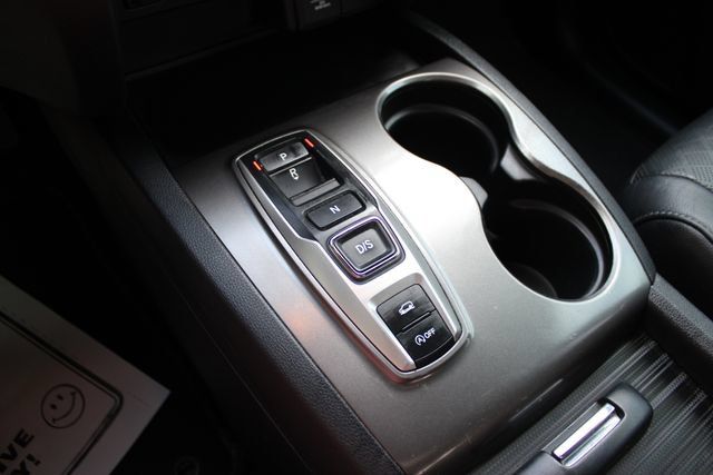 Used 2020 Honda Passport EX-L image 18