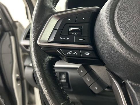 Used 2021 Subaru Forester Premium AWD/4WD image 9