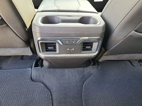 Certified 2023 GMC Sierra 1500 Denali w/ Denali Reserve Package AWD/4WD image 11