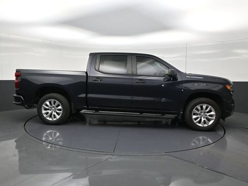 Used 2022 Chevrolet Silverado 1500 Custom RWD image 6