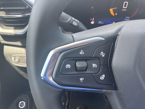 New 2026 Chevrolet TrailBlazer LT FWD image 26