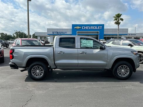 New 2025 Chevrolet Colorado LT w/ LT Convenience Package image 3