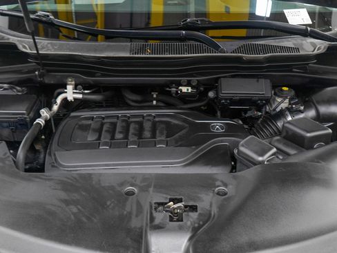 Used 2018 Acura MDX SH-AWD w/ Technology Package image 35