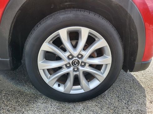 Used 2014 MAZDA CX-5 Grand Touring AWD/4WD image 32